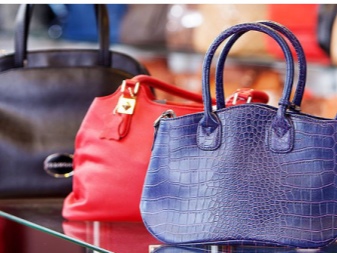 Сумки Redmond (72 фото): жіночі шкіряні дорожні моделі, особливості та правила вибору