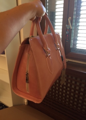 Сумки Redmond (72 фото): жіночі шкіряні дорожні моделі, особливості та правила вибору