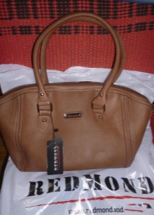 Сумки Redmond (72 фото): жіночі шкіряні дорожні моделі, особливості та правила вибору
