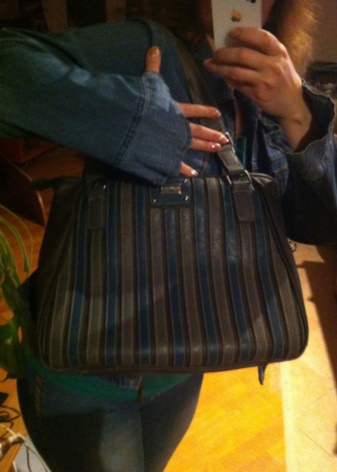 Сумки Redmond (72 фото): жіночі шкіряні дорожні моделі, особливості та правила вибору