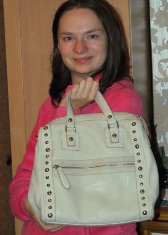 Сумки Redmond (72 фото): жіночі шкіряні дорожні моделі, особливості та правила вибору