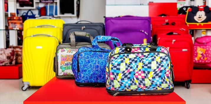 Сумки Redmond (72 фото): жіночі шкіряні дорожні моделі, особливості та правила вибору