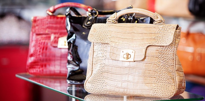 Сумки Redmond (72 фото): жіночі шкіряні дорожні моделі, особливості та правила вибору