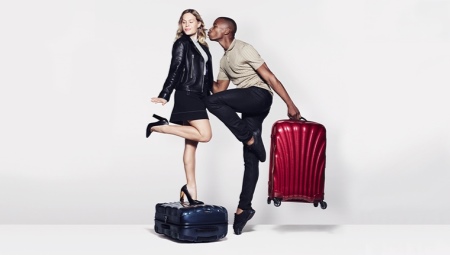 Сумки Samsonite (63 фото): особливості і переваги моделей