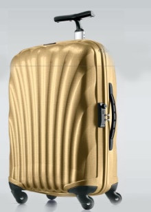 Сумки Samsonite (63 фото): особливості і переваги моделей