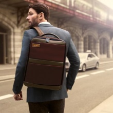 Сумки Samsonite (63 фото): особливості і переваги моделей