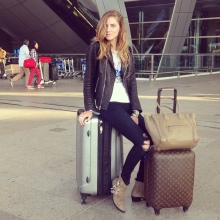 Сумки Samsonite (63 фото): особливості і переваги моделей