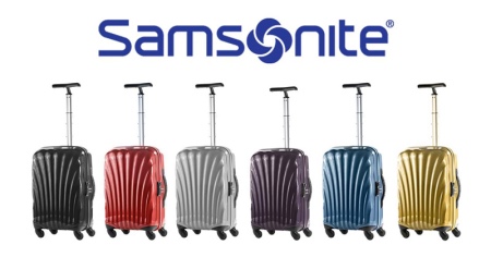 Сумки Samsonite (63 фото): особливості і переваги моделей