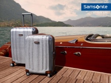 Сумки Samsonite (63 фото): особливості і переваги моделей