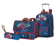 Сумки Samsonite (63 фото): особливості і переваги моделей