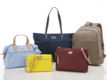 Сумки Samsonite (63 фото): особливості і переваги моделей