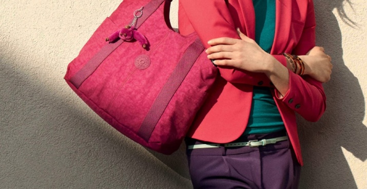 Сумки Samsonite (63 фото): особливості і переваги моделей