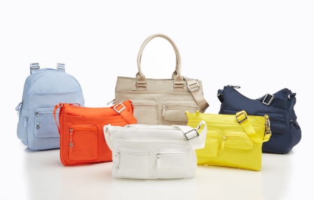 Сумки Samsonite (63 фото): особливості і переваги моделей