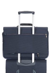 Сумки Samsonite (63 фото): особливості і переваги моделей