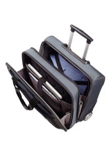 Сумки Samsonite (63 фото): особливості і переваги моделей