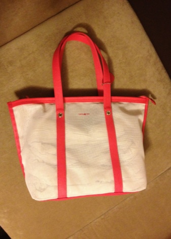 Сумки Samsonite (63 фото): особливості і переваги моделей