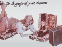 Сумки Samsonite (63 фото): особливості і переваги моделей