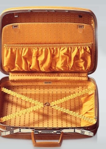 Сумки Samsonite (63 фото): особливості і переваги моделей