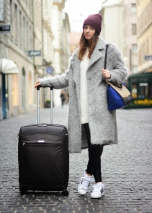 Сумки Samsonite (63 фото): особливості і переваги моделей