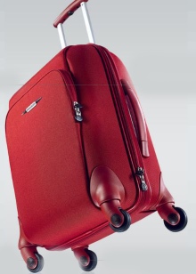 Сумки Samsonite (63 фото): особливості і переваги моделей