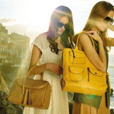 Сумки Сгоміа (82 фото): жіночі моделі італійської фірми