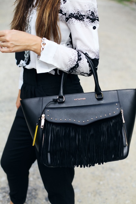 Сумки Сгоміа (82 фото): жіночі моделі італійської фірми