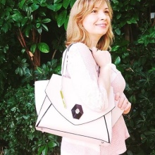 Сумки Сгоміа (82 фото): жіночі моделі італійської фірми