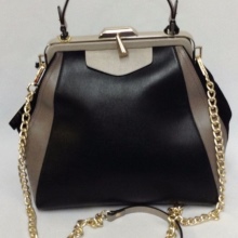 Сумки Сгоміа (82 фото): жіночі моделі італійської фірми