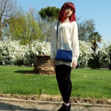 Сумки Сгоміа (82 фото): жіночі моделі італійської фірми