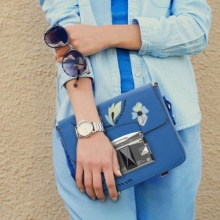 Сумки Сгоміа (82 фото): жіночі моделі італійської фірми