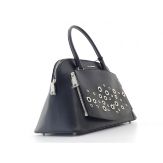 Сумки Сгоміа (82 фото): жіночі моделі італійської фірми