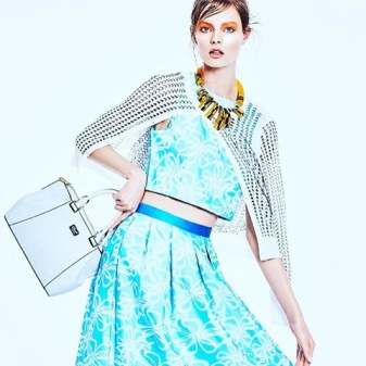 Сумки Сгоміа (82 фото): жіночі моделі італійської фірми