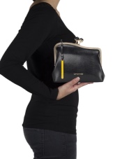 Сумки Сгоміа (82 фото): жіночі моделі італійської фірми