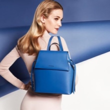 Сумки Сгоміа (82 фото): жіночі моделі італійської фірми