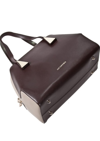 Сумки Сгоміа (82 фото): жіночі моделі італійської фірми