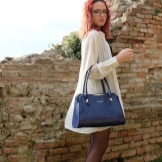 Сумки Сгоміа (82 фото): жіночі моделі італійської фірми