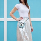 Сумки Сгоміа (82 фото): жіночі моделі італійської фірми