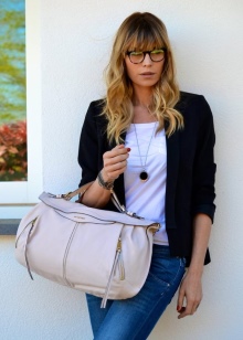 Сумки Сгоміа (82 фото): жіночі моделі італійської фірми