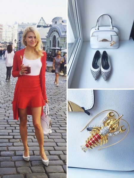 Сумки Сгоміа (82 фото): жіночі моделі італійської фірми