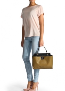 Сумки Vera Victoria Vito (76 фото): особливості моделей