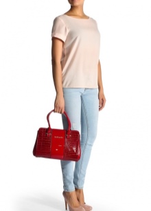 Сумки Vera Victoria Vito (76 фото): особливості моделей