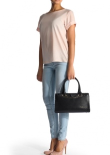 Сумки Vera Victoria Vito (76 фото): особливості моделей