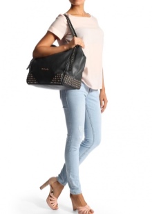 Сумки Vera Victoria Vito (76 фото): особливості моделей