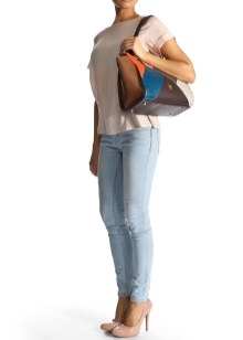 Сумки Vera Victoria Vito (76 фото): особливості моделей