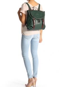 Сумки Vera Victoria Vito (76 фото): особливості моделей