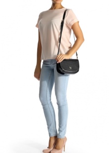 Сумки Vera Victoria Vito (76 фото): особливості моделей