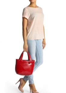 Сумки Vera Victoria Vito (76 фото): особливості моделей