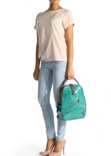 Сумки Vera Victoria Vito (76 фото): особливості моделей