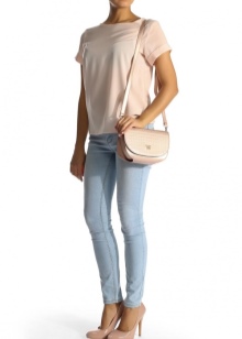 Сумки Vera Victoria Vito (76 фото): особливості моделей