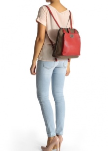 Сумки Vera Victoria Vito (76 фото): особливості моделей